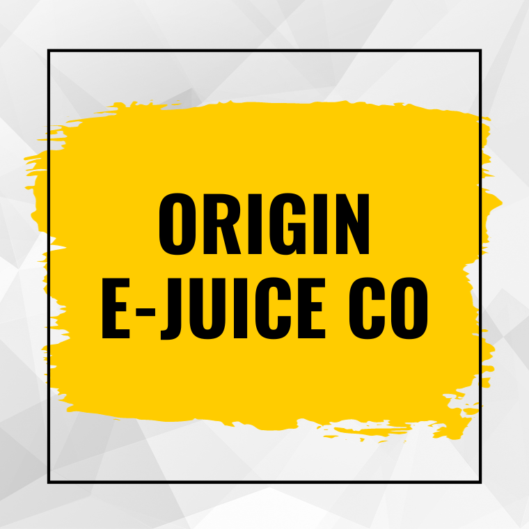 Origin E-Juice Co
