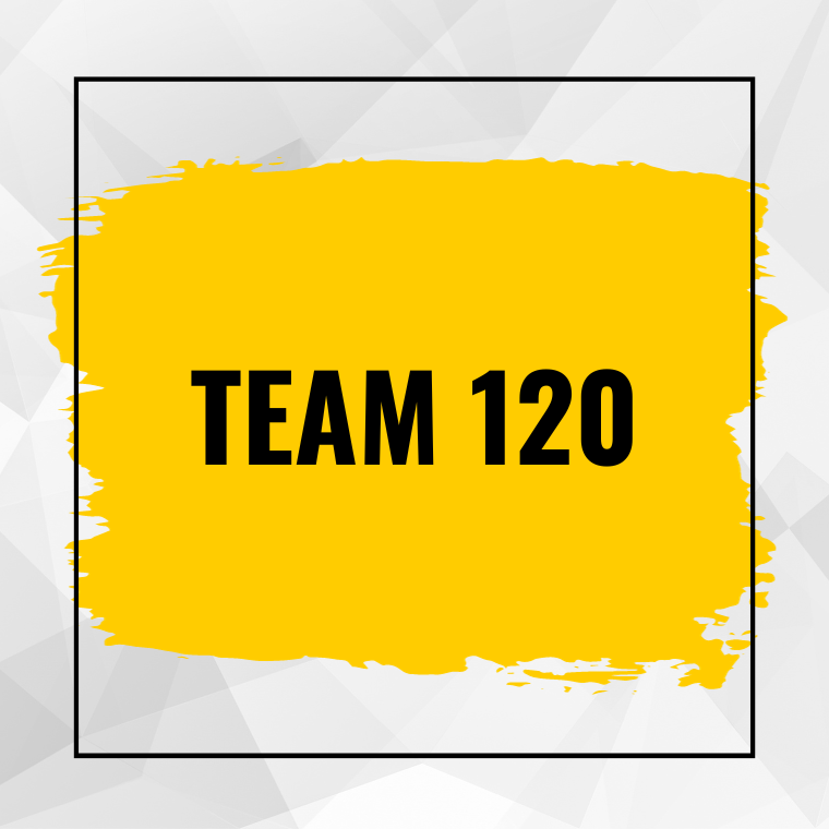 Team 120