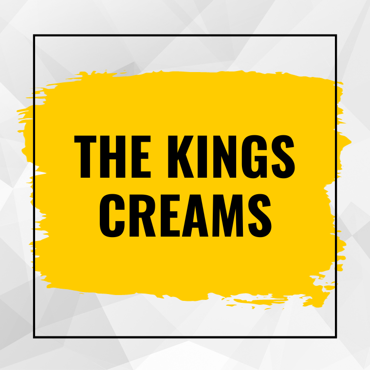 The Kings Creams