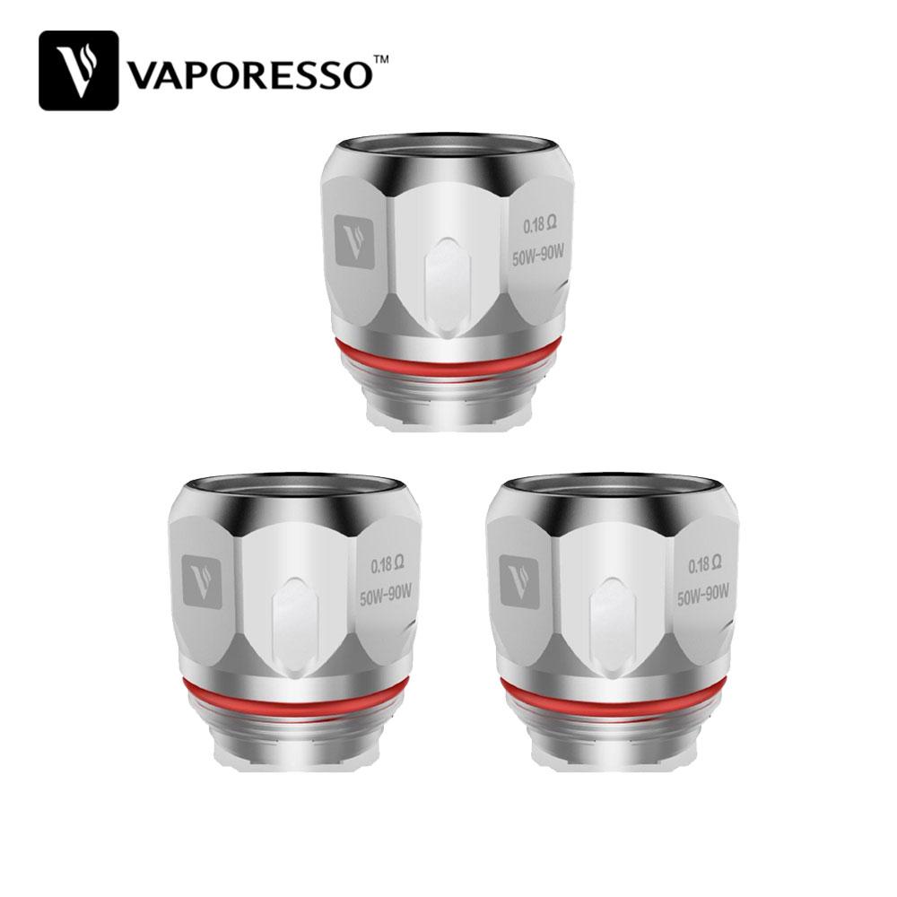 Vaporesso GT Core Coils 3 Pack - GT CCELL2 0.3ohm