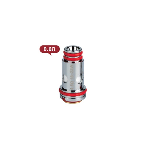 Uwell Whirl 22 Coils 4 Pack - 0.6ohm