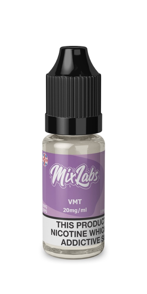 Mix Labs Nic Salt VMT - 20mg