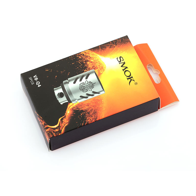 Smok TFV8 Coils 3 Pack - V8-T6