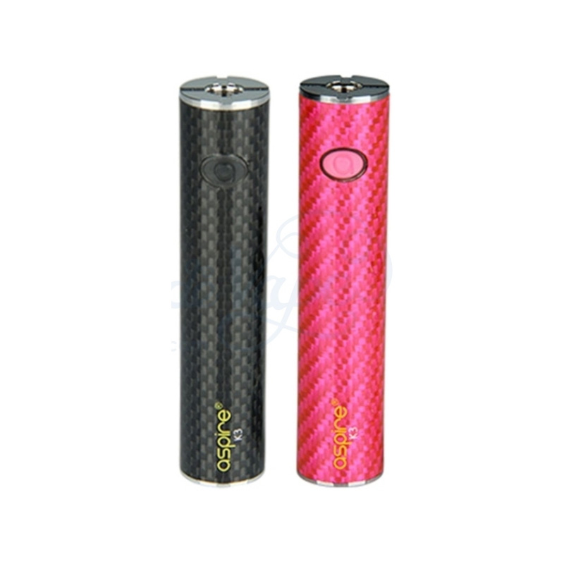 Aspire K3 Battery - Pink