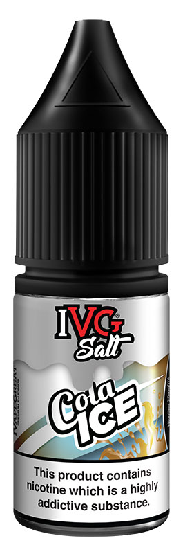 IVG Nic Salt Cola Ice - 20mg