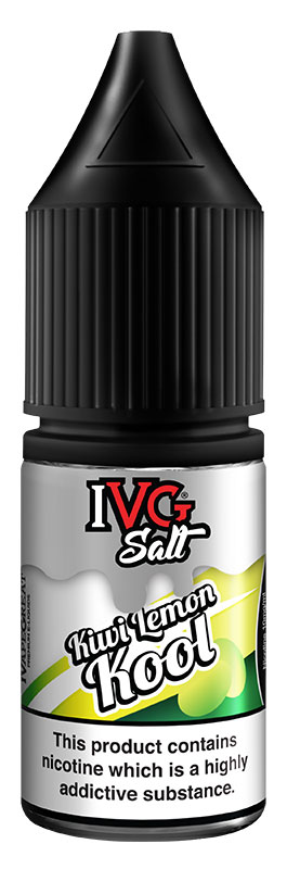 IVG Nic Salt Kiwi Cool - 10mg