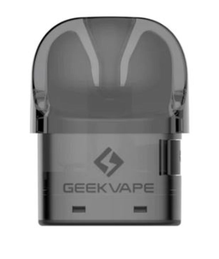 Geekvape U Replacement Pod 3 Pack - 1.1ohm