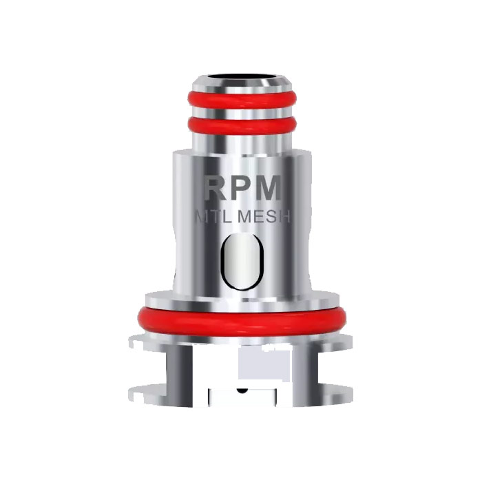 Smok RPM40 Coils 5 Pack - 0.3ohm MTL
