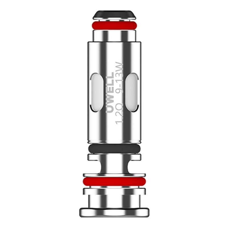 Uwell Whirl S2 Coils 4 Pack - 1.2ohm
