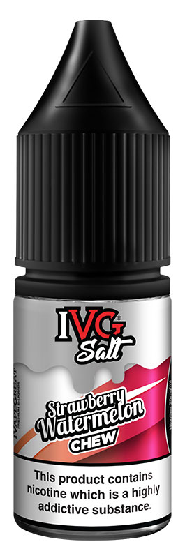 IVG Nic Salt Strawberry Watermelon - 20mg