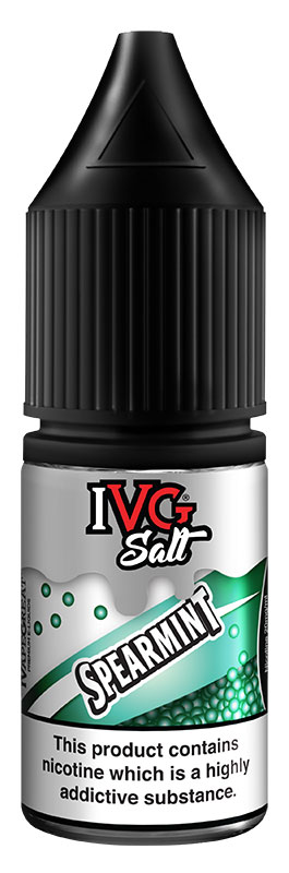 IVG Nic Salt Spearmint Salts - 20mg