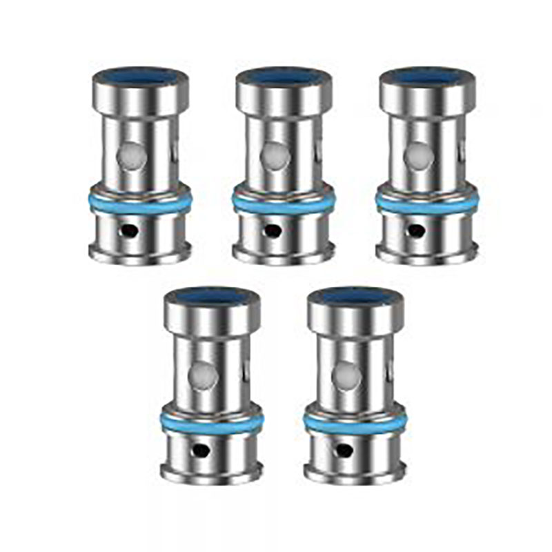 Voopoo PNP Coils 5 Pack - TR1 1.2ohm