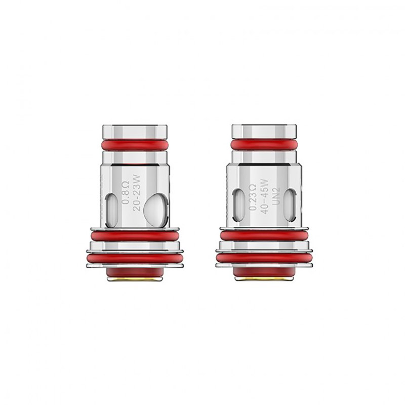 Uwell Aeglos Coils 4 Pack - 0.23ohm